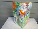 Heye 29187 Mordillo Wildlife 1500 Piece Jigsaw Puzzle New Sealed 2013. Fixed Price $79.00.