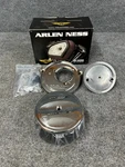 Arlen Ness 1010-2217 18-341 Big Sucker Stage Air Filter Kit Chrome. Fixed Price $250.00.