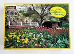 Kodacolor Roseart Jigsaw Puzzle 1,000 Piece 18"X26" Prescott Park 2001 Sealed. Fixed Price $8.99.