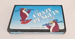 The Crazy Penguin Matching Game Price Stern Slone Educational Homeschool Vtg. Fixed Price $10.97.
