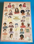 New Cobble Hill Nevertheless, She Persisted 1000 Piece Puzzle & Poster. Fixed Price $18.09.