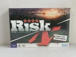 Risk Board Game 45086 Parker Brothers 2008 New Sealed See Note. Fixed Price $20.00.