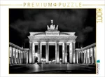 Calvendo Puzzle Berlin Brandenburger Tor 1000 Teile Quer Leg. Fixed Price $39.63.