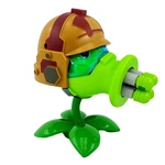 Plants And Zombies Toys Gatling Peashooter Action Figures Pvz Set 1 2 Serie. Fixed Price $17.27.