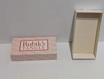 Rubiks Tangle The Worlds Knottiest Puzzle Matchbox 1990 Ed By Rubik's Cube. Fixed Price $5.99.