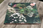 Milton Bradley 1000PC Puzzle Vintage Sealed Box Charleston Oregon 26X20 4962-9. Fixed Price $19.99.