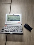 Franklin Speaking French English Dictionary. Used. Fixed Price $50.00.