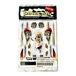 Pinecar Pinewood Derby Dry Transfer Decals: Tiger PIN4029. Fixed Price $15.00.