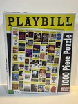 2010 Endless Games Playbill Broadway Cover Jigsaw Puzzle - 1000 Piece Sealed. Fixed Price $19.95.