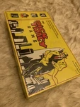 New Sealed Vintage 1990 Dick Tracy Board Game Walt Disney University Rare. Fixed Price $60.00.