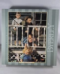 Bob Byerley Irresistible Jigsaw Puzzle 550 Piece Vintage 1999 Kids Porch. Fixed Price $9.98.
