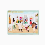 Historically Speaking 500 Piece Soft Touch Jigsaw Puzzle Be Rooted New. Fixed Price $37.89.