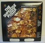 Shmuzzle Puzzle SP-105 Gold Coins 168 Salamander Pieces Opened But Never Used. Fixed Price $24.99.