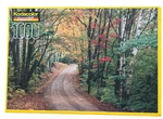 Kodacolor 1000 Piece Rose Art Jigsaw Puzzle "blue State Park Maine" New Sealed. Fixed Price $20.39.