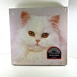 Nos Sealed Springbok Snowball 500 Pc Puzzle Challenge Series Hallmark. Fixed Price $23.59.