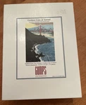 Gumps "golden Gate Sunset Wooden Jigsaw By Liberty Puzzles 373 Pcs; Killion. Fixed Price $135.00.