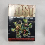 Lost 1,000 Piece Jigsaw Puzzle Nrfb By Tdc Games. Fixed Price $14.00.