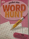 Fill In Words - Over 100 New Puzzles (pocket Size) Vol. 31 Brand. Fixed Price $8.00.