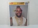 1984 Golden--mr. Frame Tray Puzzle (new) #1. Fixed Price $10.00.