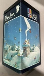 Blachon Home Sweet Heye Puzzle 750. Fixed Price $90.00.