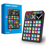 Giiker Smart Sudoku Puzzle Games, Original 2500 36 Pieces, Multi-colored. Fixed Price $81.11.