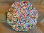 Springbok 500 Piece Jigsaw Puzzle "postage Paid" - Pre Owned. Fixed Price $33.00.