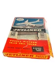 Milton Bradley Jetliner Aa Puzzle 1960 #4935. Fixed Price $34.99.