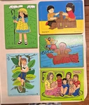 11 Judy Instructo&others Wooden Tray Childrens Educational Picture Puzzles 1980S. Fixed Price $135.00.