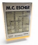 Rare M.c. Escher Metamorphose 3000PC Puzzle Selegiochi Milano Italy New Sealed. Fixed Price $299.99.