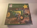 John Deere Tractor Jigsaw Puzzle Restoration Ii Charles Freitag 1000 New Sealed. Fixed Price $32.99.
