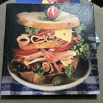 Springbok Midnight Snack 500+ Piece Puzzle Food & Drink Theme. Fixed Price $12.99.