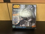 Disney Star Wars Photomosaics Darth Vader 1000 Puzzle Buffalo. Fixed Price $9.60.