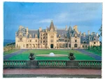 The Biltmore Estate In Asheville, Sc - Complete 500+ Pc Jigsaw Puzzle!!!. Fixed Price $9.99.