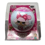 Lol Surprise 60 Piece Cute Puzzle Assorted. Fixed Price $17.99.