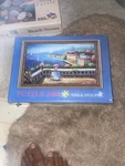 2000 Pieces Jigsaw Puzzle Toy Diy Assembly Creative Landscape Paper. Fixed Price $35.00.