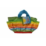 Melissa And Doug Sunny Patch Tote Bag Multicolor Giddy Buggy Canvas. Fixed Price $19.42.