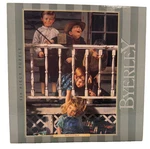Milton Bradley Bob Byerley 550 Pc Jigsaw Puzzle Irresistible New/sealed. Fixed Price $8.99.