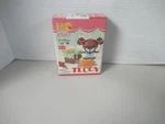 Laq Sweet Collection Teddy 175 Pieces Model Set Innovative & Creative Nib. Fixed Price $10.79.