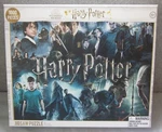 New-sealed Harry Potter 1000 Pc Puzzle "wizarding World" Warner Bros.. Fixed Price $10.00.