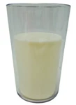 Food Vintage Constructive Playthings Milk Rare Rubber Insert Mint. Fixed Price $23.39.