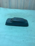 1940-50'S Tin Toy Car, Wipers Move With Front Wheels. Fixed Price $35.48.