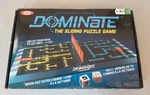 Dominate The Sliding Puzzle Game (ideal 2014) 100% Complete And Great Condition!. Fixed Price $24.99.