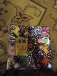 Eeboo Zodiac Glow In Dark 1008 Pc Puzzle Complete Put Together Once Ln. Fixed Price $8.58.