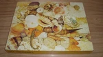 Sea Treasures Springbok 500+ Piece Jigsaw Puzzle 18X23" Complete #2. Fixed Price $18.00.