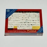 American Kennel Club Guide To Purebred Dogs Jigsaw Puzzle 1100 Pcs Sealed. Fixed Price $22.49.