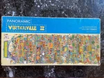 Vtg Springbok Puzzle Verticalville Ii 700 Pc Bob Martin Complete!. Fixed Price $32.00.