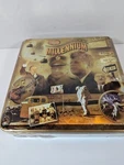 Mb/hasbro Millennium Puzzle 1950'S -1960 1000 Pc New Sealed Tin Box. Fixed Price $15.00.