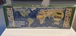 Fx Schmid 7500 Pieces Wildlife Around The World Jigsaw Puzzle New Factory Sealed. Fixed Price $110.00.