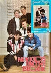 Vintage Giant New Kids The Block 500 Piece Puzzle- 40 X 26 Milton Bradley. Fixed Price $14.80.