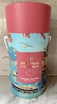 Hinkler Elevate Tuscan Terrace Gold Foil 1000 Piece Jigsaw Puzzle Brand New. Fixed Price $25.00.